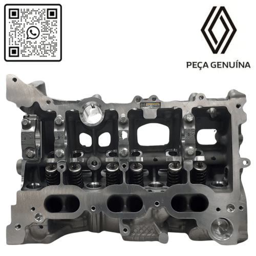 RN 16672R 110416672R CABE€OTE MOT 1.0 12V H5D KARDIAN - 1